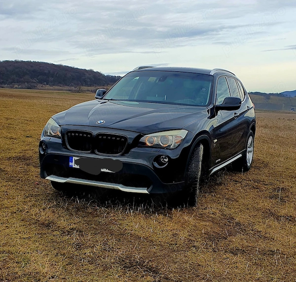 BMW X Series (Generic)