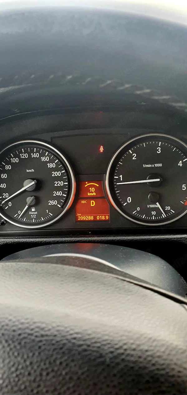 BMW X Series (Generic) 2012 — imagine 5