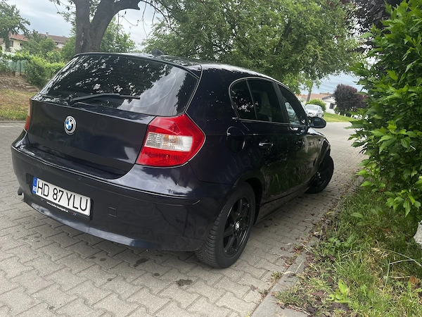 BMW 1 Series 2007 — imagine 2