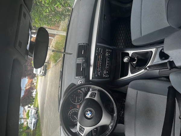 BMW 1 Series 2007 — imagine 4