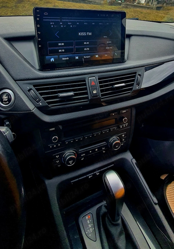 BMW X Series (Generic) 2012 — imagine 3