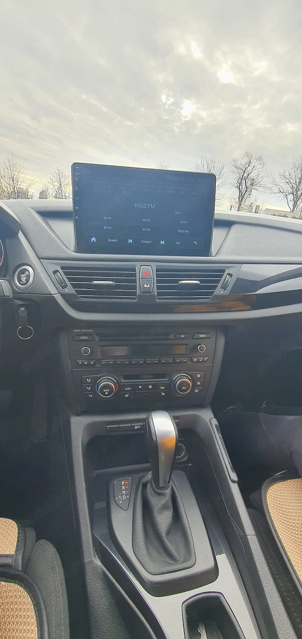 BMW X Series (Generic) 2012 — imagine 8