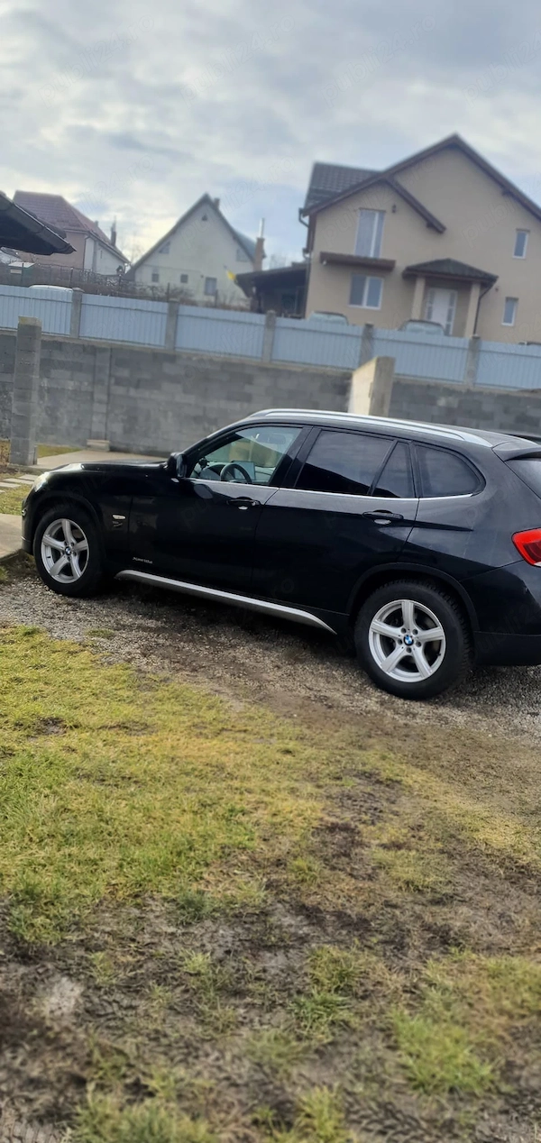BMW X Series (Generic) 2012 — imagine 7