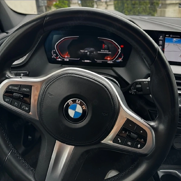 BMW 1 Series 2021 — imagine 3