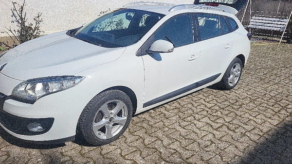 RENAULT Megane 2013 — imagine 6