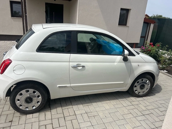 FIAT 500 2016 — imagine 6