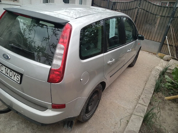 FORD C-Max 2006 — imagine 2