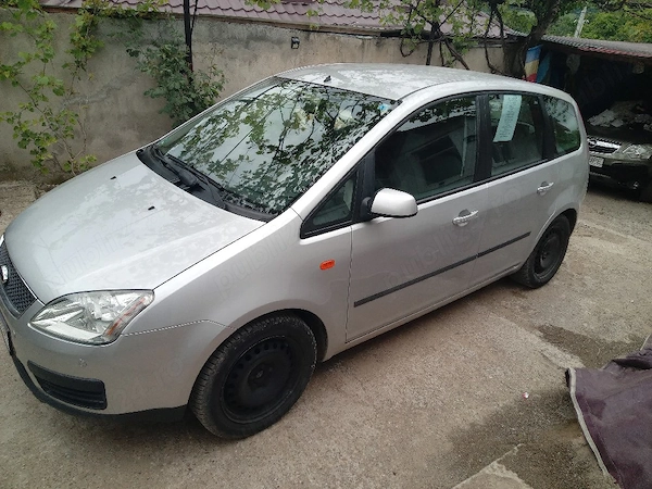 FORD C-Max 2006 — imagine 4