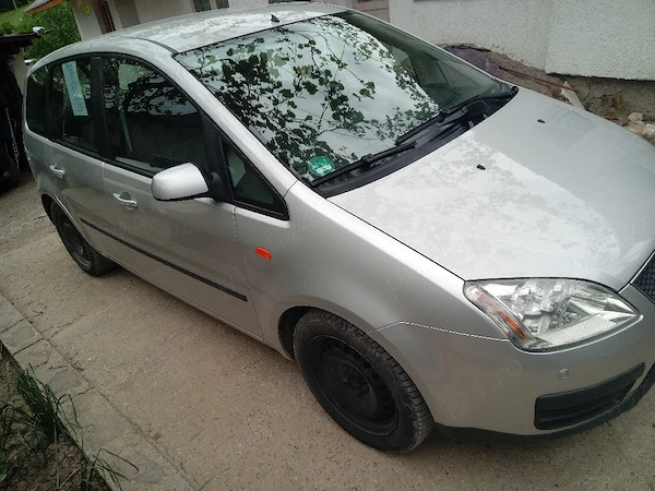 FORD C-Max 2006 — imagine 3