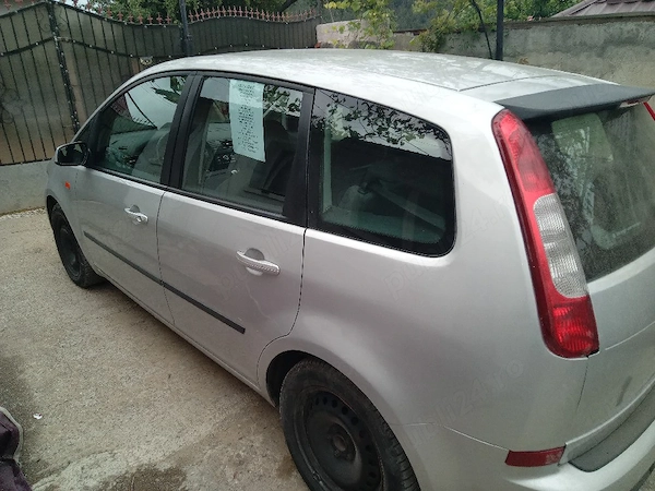 FORD C-Max 2006