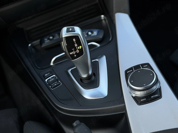 BMW 4 Series 2020 — imagine 15