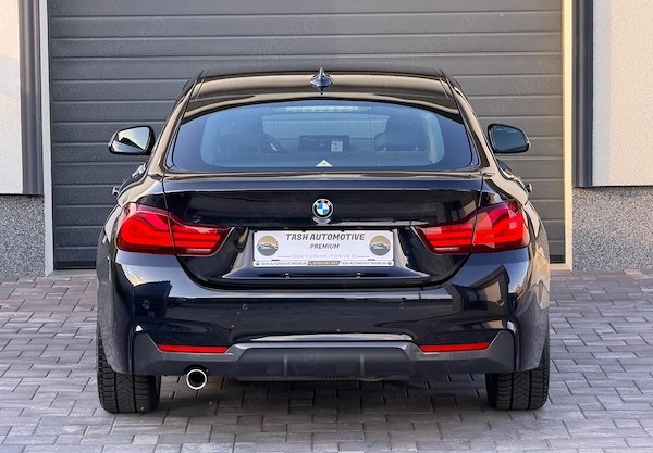 BMW 4 Series 2020 — imagine 4