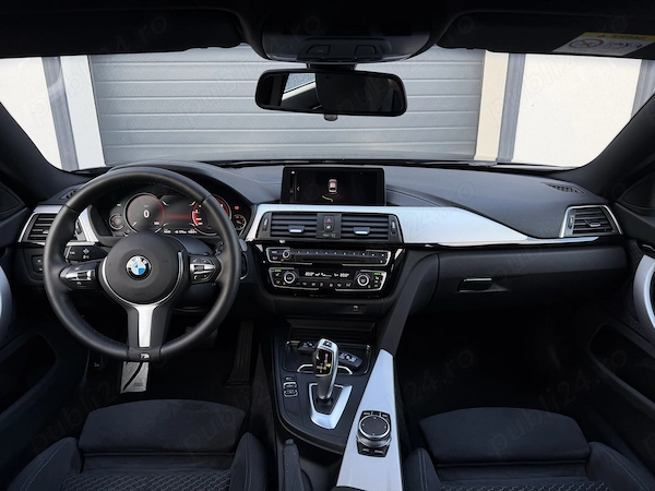 BMW 4 Series 2020 — imagine 10