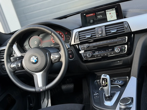 BMW 4 Series 2020 — imagine 14