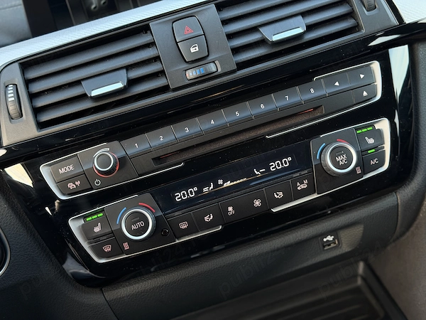 BMW 4 Series 2020 — imagine 16