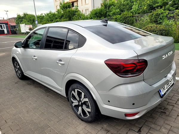 DACIA Logan 2023 — imagine 5