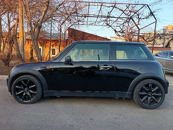 MINI Cooper 2003 — imagine 5