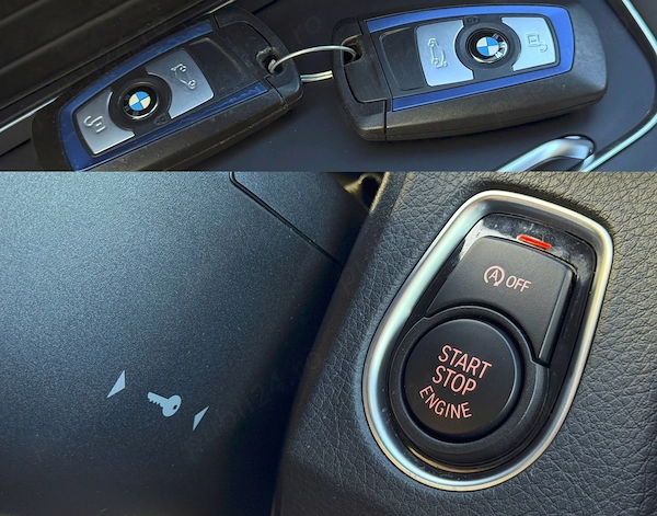 BMW 4 Series 2020 — imagine 18