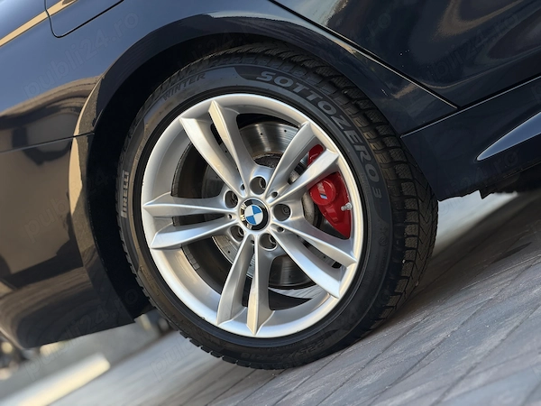 BMW 4 Series 2020 — imagine 9