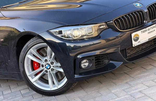 BMW 4 Series 2020 — imagine 7