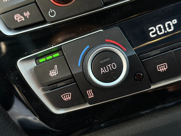 BMW 4 Series 2020 — imagine 17