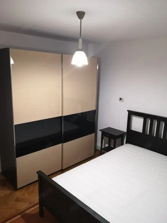 Apartament 2 camere decomandat, zona Calea Manastur — fotografia 3