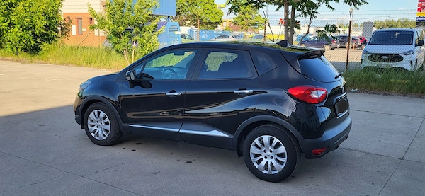 RENAULT Captur 2016 — imagine 6