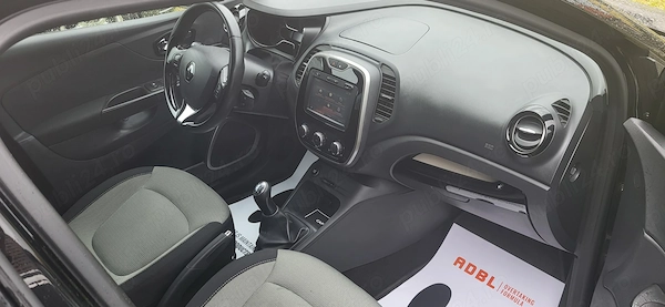 RENAULT Captur 2016 — imagine 7
