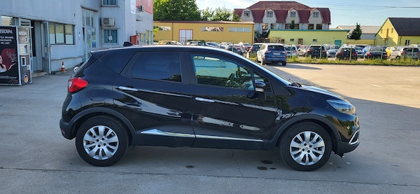 RENAULT Captur 2016 — imagine 4