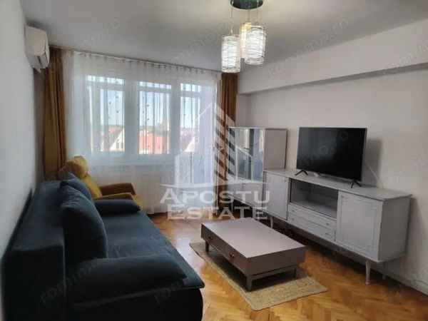 Apartament cu 2 camere, de vanzare, zona Iosefin, Timisoara — fotografia 1
