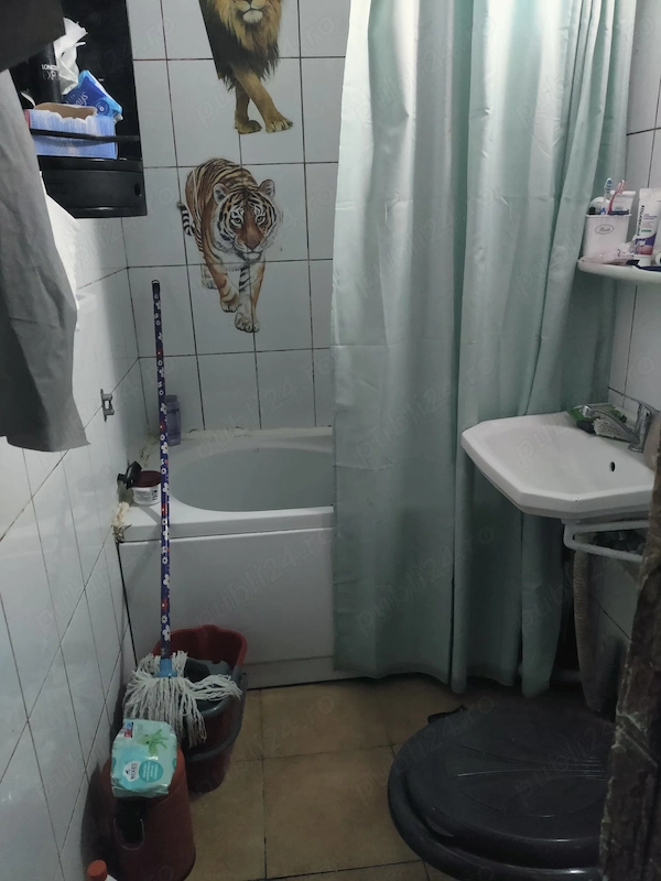 Proprietar vând garsonieră confort2 zona kaufland autogară — fotografia 3