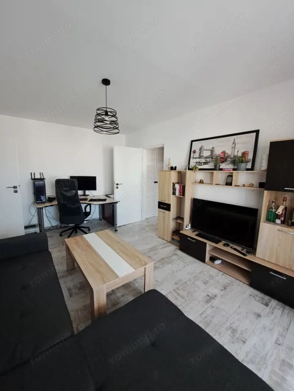 Apartament 2 camere la cheie, zona Big Center — fotografia 1