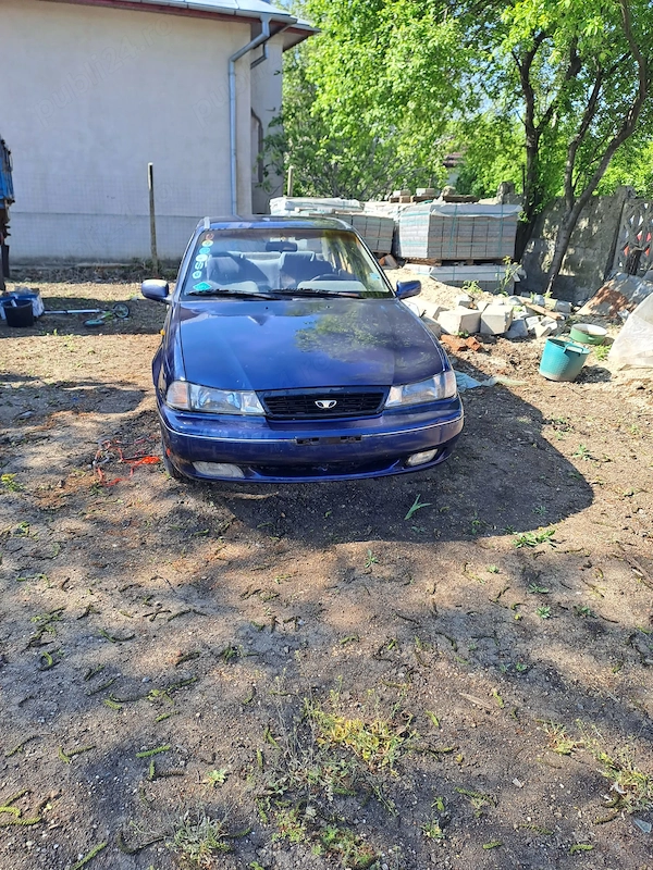 Vand Daewoo Cielo fabricatie 1996