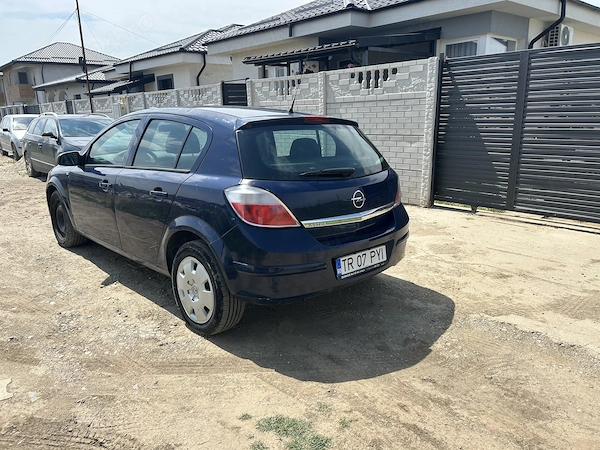 OPEL Astra 2006 — imagine 3