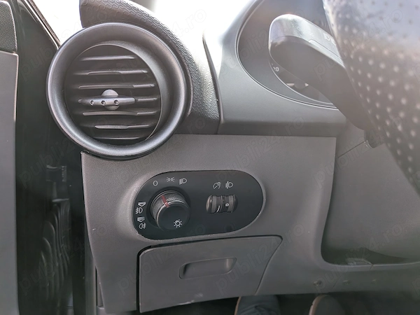 SEAT Cordoba 2007 — imagine 7