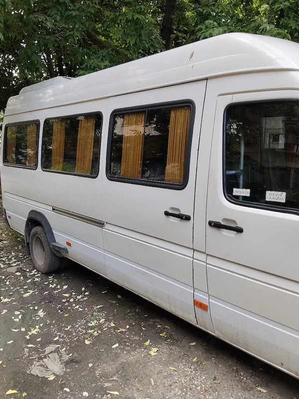 VOLKSWAGEN LT 2002 — imagine 2