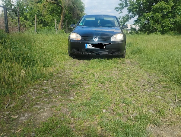 VOLKSWAGEN Golf 2007 — imagine 2