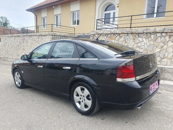 OPEL Vectra 2006 — imagine 6