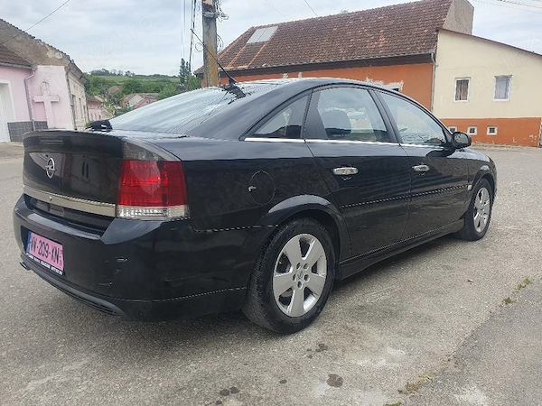 OPEL Vectra 2006 — imagine 3