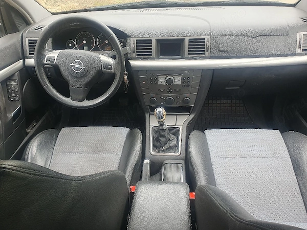 OPEL Vectra 2006 — imagine 2