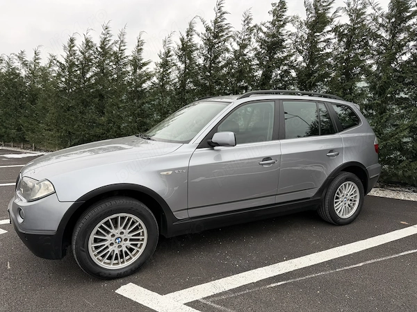BMW X Series (Generic) 2008 — imagine 6
