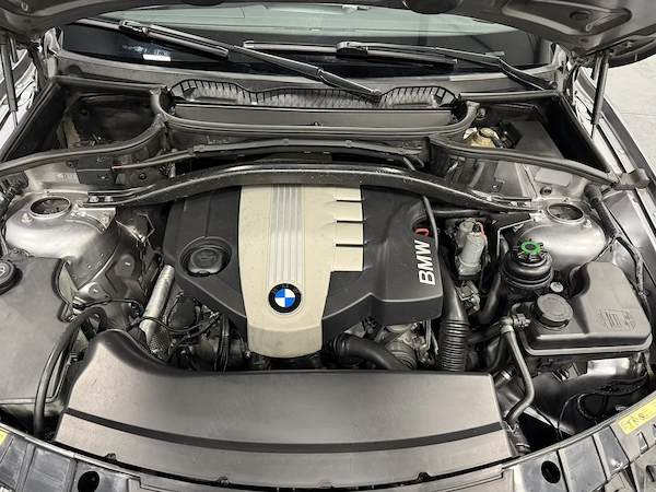 BMW X Series (Generic) 2008 — imagine 8