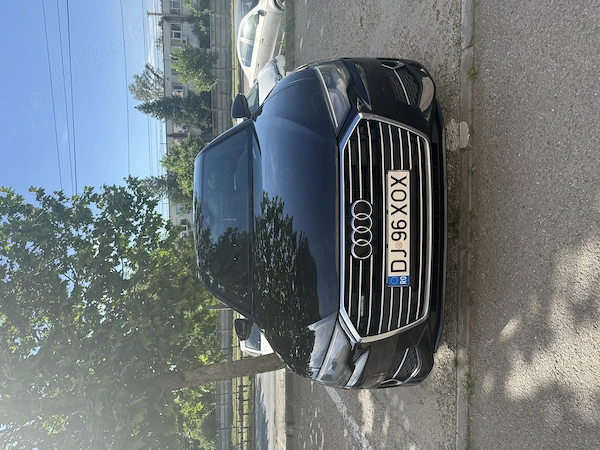 AUDI A6 2019 — imagine 3