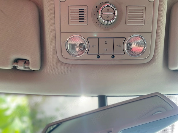 SKODA Octavia 2015 — imagine 9