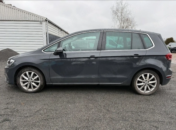 VOLKSWAGEN Golf 2020 — imagine 4