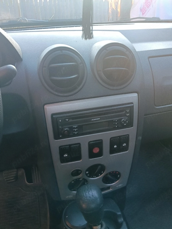 DACIA Unknown Model 2008 — imagine 4
