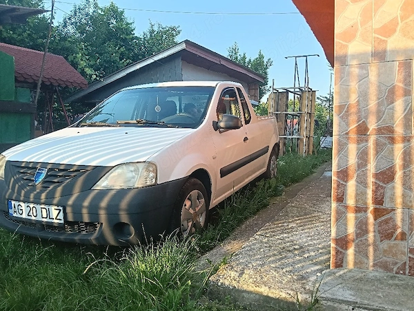 DACIA Unknown Model 2008 — imagine 2