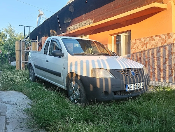 DACIA Unknown Model 2008 — imagine 3