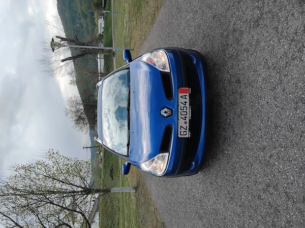 RENAULT Clio 2009 — imagine 3