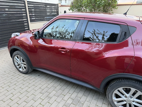 NISSAN Juke 2015 — imagine 2
